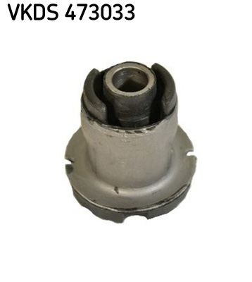 SKF Hátsótengely híd szilent VKDS473033_SKF